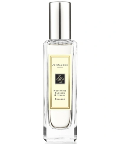 JO MALONE LONDON NECTARINE BLOSSOM & HONEY COLOGNE, 1-OZ.