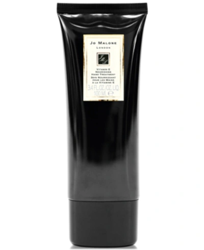 Jo Malone London Vitamin E Hand Treatment In White