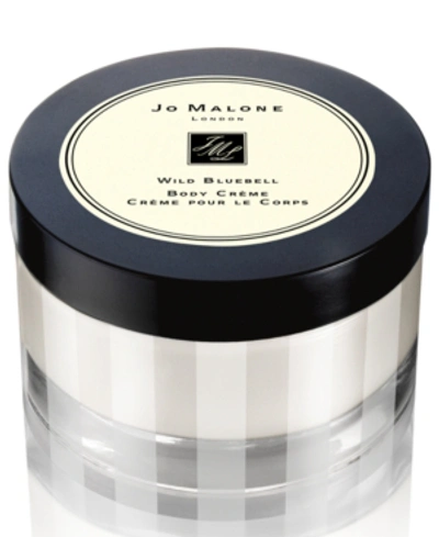 JO MALONE LONDON WILD BLUEBELL BODY CREME, 5.9-OZ.