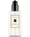 JO MALONE LONDON RED ROSES BODY & HAND LOTION, 8.5-OZ.