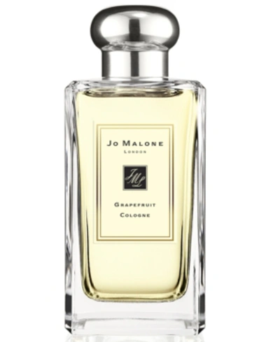 JO MALONE LONDON GRAPEFRUIT COLOGNE, 3.4-OZ.