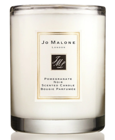 Jo Malone London Pomegranate Noir Travel Candle, 2.1-oz.