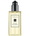 JO MALONE LONDON PEONY & BLUSH SUEDE BODY & HAND WASH, 8.5-OZ.