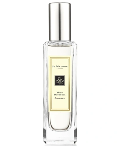 Jo Malone London Wild Bluebell Cologne, 1.0 Oz. In Colourless