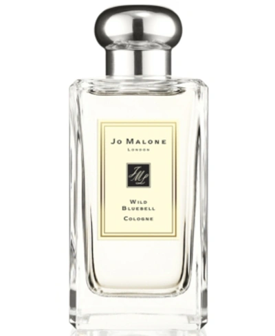 Jo Malone London Wild Bluebell Cologne, 100ml - One Size In Colourless