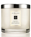 Jo Malone London Lime Basil & Mandarin Scented Deluxe Candle, 600g
