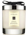 Jo Malone London Peony & Blush Suede Scented Home Candle, 200g