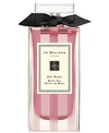 JO MALONE LONDON RED ROSES BATH OIL, 1-OZ.