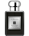 JO MALONE LONDON BRONZE WOOD & LEATHER COLOGNE INTENSE, 1.7-OZ.