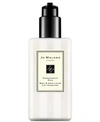 JO MALONE LONDON POMEGRANATE NOIR BODY & HAND LOTION, 8.5-OZ.