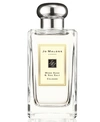 JO MALONE LONDON WOOD SAGE & SEA SALT COLOGNE, 3.4-OZ.