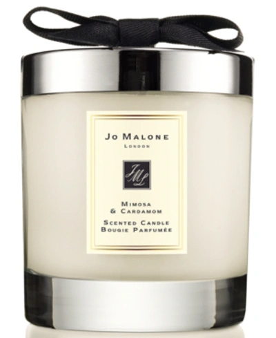Jo Malone London Mimosa & Cardamom Home Candle, 7.1-oz.