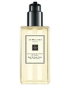 JO MALONE LONDON NECTARINE BLOSSOM & HONEY BODY & HAND WASH, 8.5-OZ.