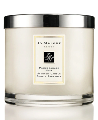 JO MALONE LONDON POMEGRANATE NOIR DELUXE CANDLE, 21.1-OZ.