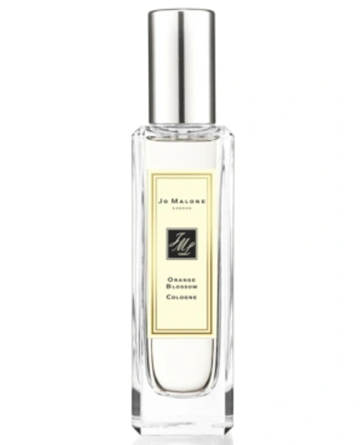 JO MALONE LONDON ORANGE BLOSSOM COLOGNE, 1-OZ.