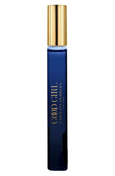 Carolina Herrera Good Girl Eau De Parfum Rollerball 0.30 oz/ 10 ml