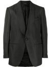 TOM FORD SINGLE-BREASTED BLAZER