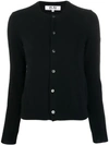 COMME DES GARÇONS PLAY CLASSIC CARDIGAN