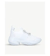 Roger Vivier Shoes In Winter Wht