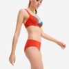 Vilebrequin Limited Edition In Red