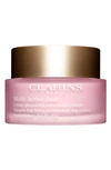 Clarins Multi-active Anti-aging Day Moisturizer For Glowing Skin, Dry Skin In Size 0
