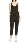 ATM ANTHONY THOMAS MELILLO HIGH TORSION JUMPSUIT,AW3129-OAO