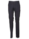 ETRO ETRO MEN'S BROWN COTTON trousers,1P4081280200 54