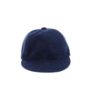 BORSALINO BLUE COTTON HAT,B95168SA0020682A