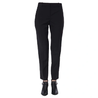 Givenchy Women's  Black Wool Pants