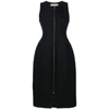 MARNI MARNI WOMEN'S BLACK COTTON DRESS,GLMAW07A00TCO5000N99 40