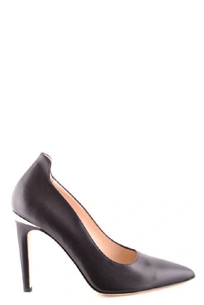 Pinko Shoes In Black
