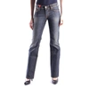 JACOB COHEN JACOB COHEN WOMEN'S BLUE COTTON JEANS,MCBI13231 26