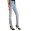 MARC BY MARC JACOBS MARC BY MARC JACOBS WOMEN'S BLUE COTTON JEANS,MCBI15581 26