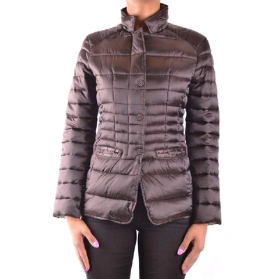 Invicta Women's Mcbi29705 Brown Polyamide Outerwear Jacket