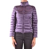 INVICTA INVICTA WOMEN'S PURPLE POLYAMIDE DOWN JACKET,MCBI29701 XL