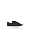 JC PLAY BY JEFFREY CAMPBELL JC PLAY BY JEFFREY CAMPBELL WOMEN'S BLACK FABRIC trainers,MCBI32633 10