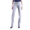 7 FOR ALL MANKIND 7 FOR ALL MANKIND WOMEN'S GREY COTTON JEANS,MCBI13114 31