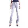 7 FOR ALL MANKIND 7 FOR ALL MANKIND WOMEN'S GREY COTTON JEANS,MCBI13115 30