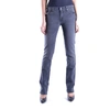 7 FOR ALL MANKIND 7 FOR ALL MANKIND WOMEN'S GREY COTTON JEANS,MCBI13112 31