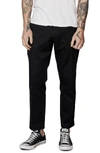ROLLA'S RELAXO CROPPED PANTS,15545
