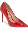 STEVE MADDEN VALA POINTY TOE PUMP,VALA02S1