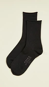 FALKE Acitve Breeze Roll Top Socks,FALKE40161