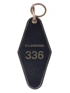 BALENCIAGA KEY RINGS,10928195