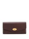 MULBERRY DARLEY GRAIN WALLET