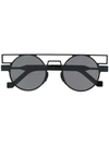 VAVA X SIZA VIEIRA INDUSTRIAL STYLE SUNGLASSES