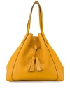 MULBERRY MILLIE DRAWSTRING TOTE BAG