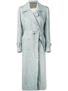 GIULIVA HERITAGE COLLECTION THE CHRISTIE TRENCH