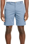 VINEYARD VINES 9 INCH STRETCH BREAKER SHORTS,1H0462