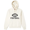 424 424 Football Hoody,424C-SS19-0120-CRM6