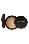 TOM FORD Traceless Foundation SPF 24 Satin-Matte Cushion Compact Refill,T6ER